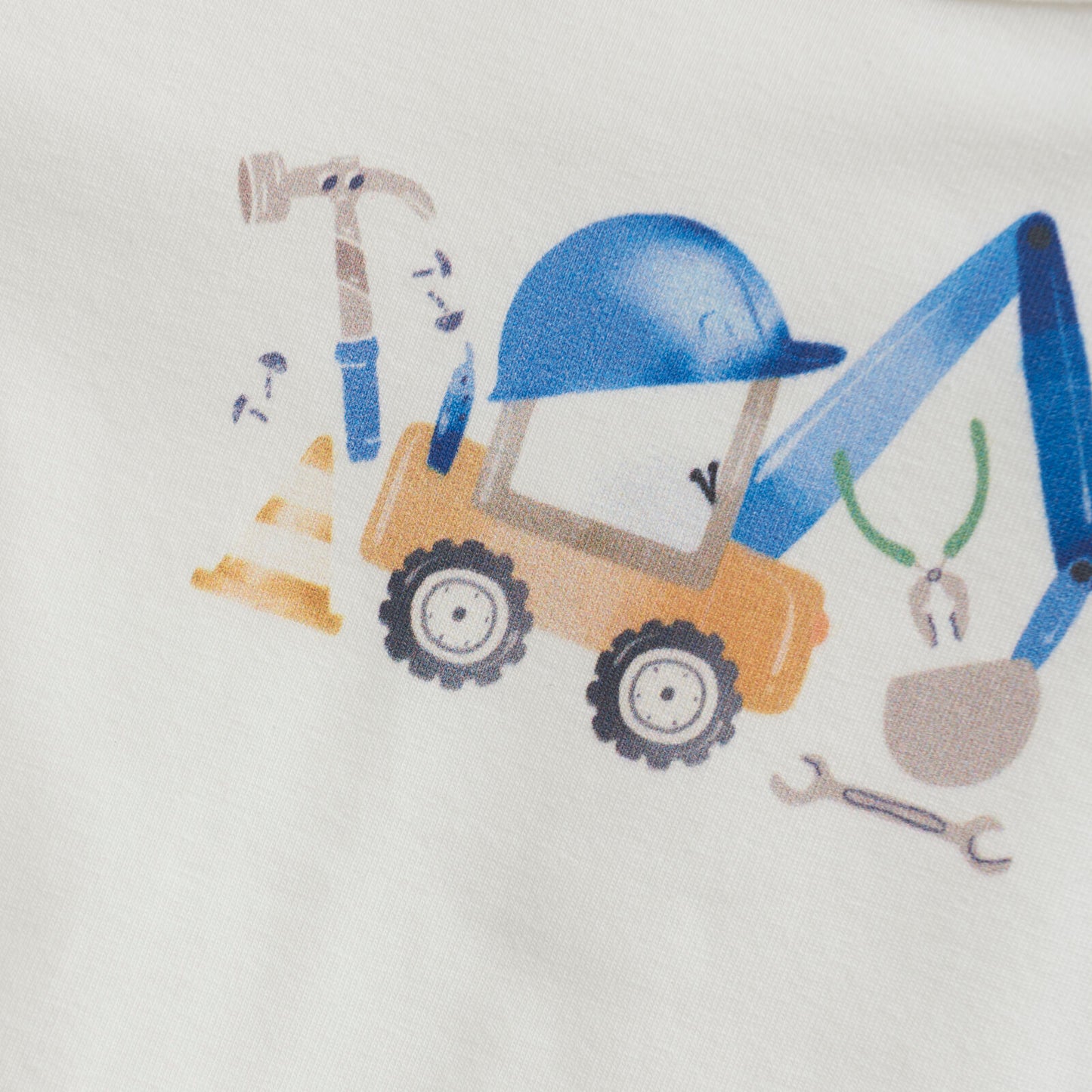 Samfella frá Minymo