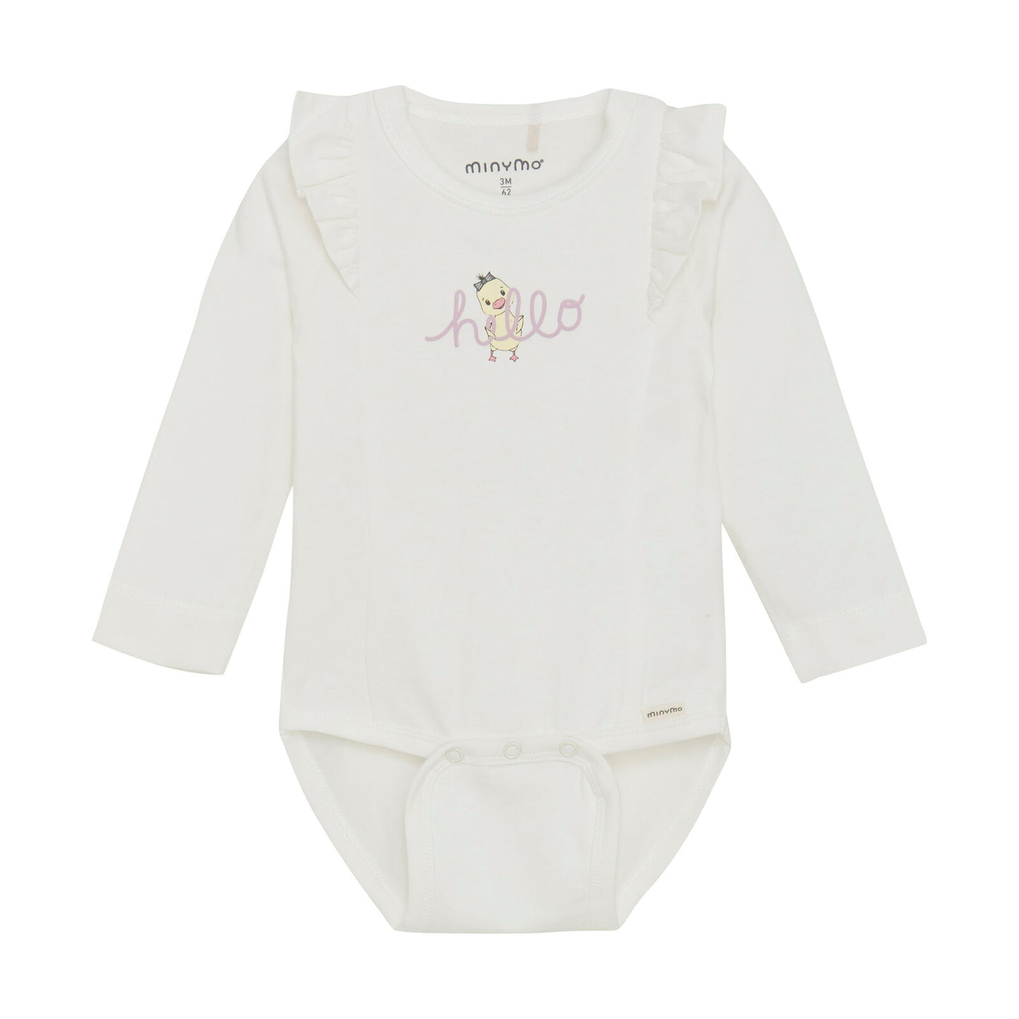 Samfella frá Minymo