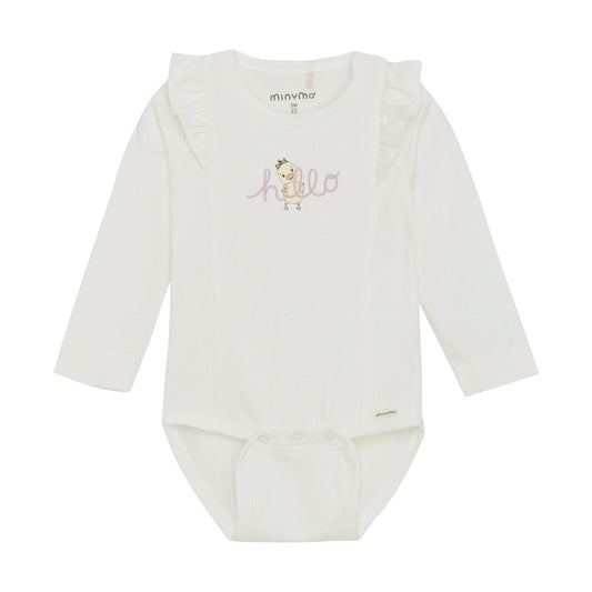 Samfella frá Minymo