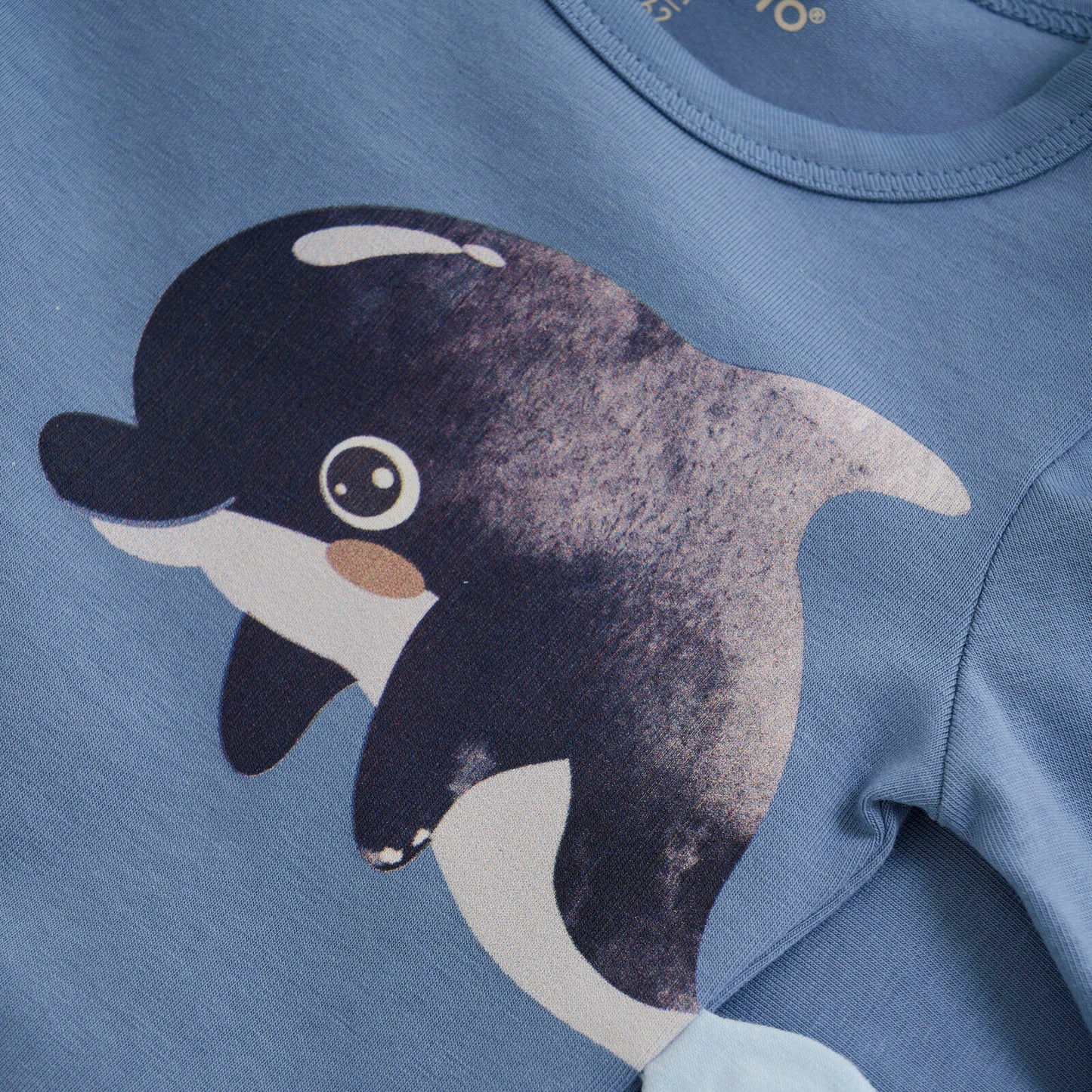 Samfella frá Minymo