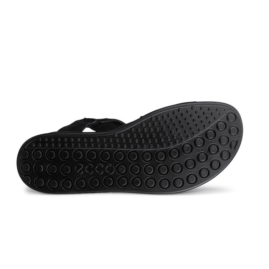 Soft sandalar frá Ecco
