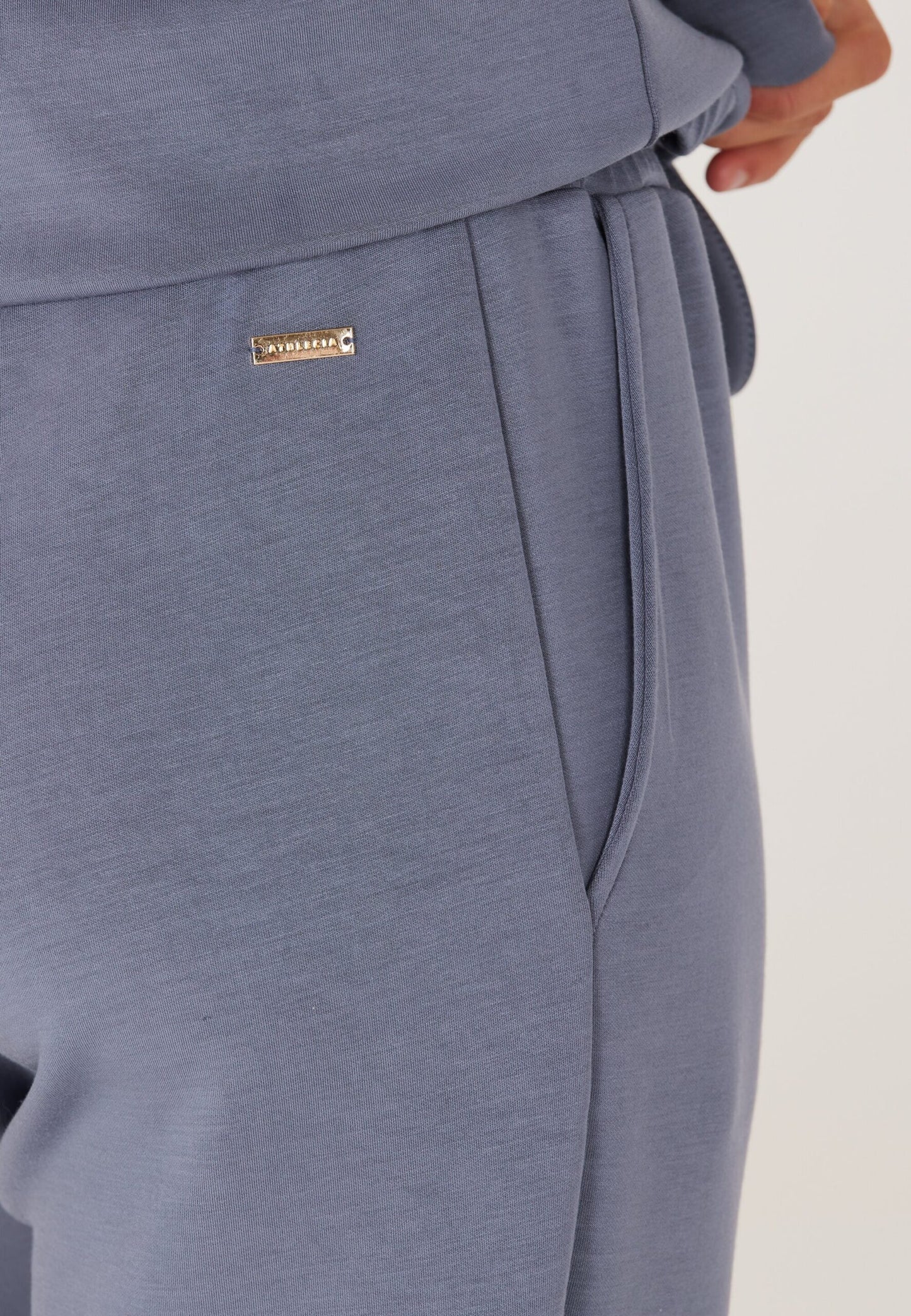 Jacey V2 W Sweat buxur frá Athlecia