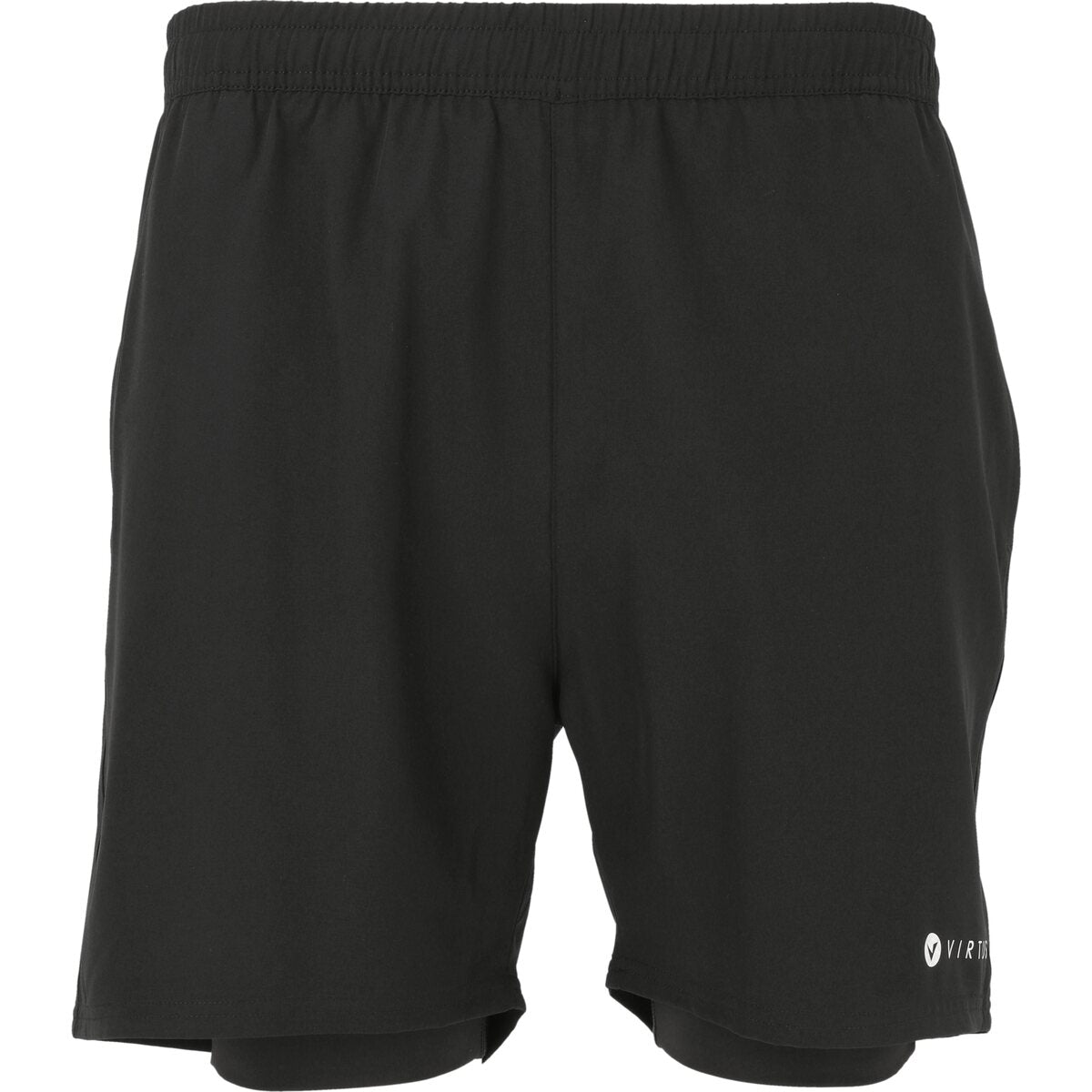 Zayne M 2-in-1 stuttbuxur frá Virtus