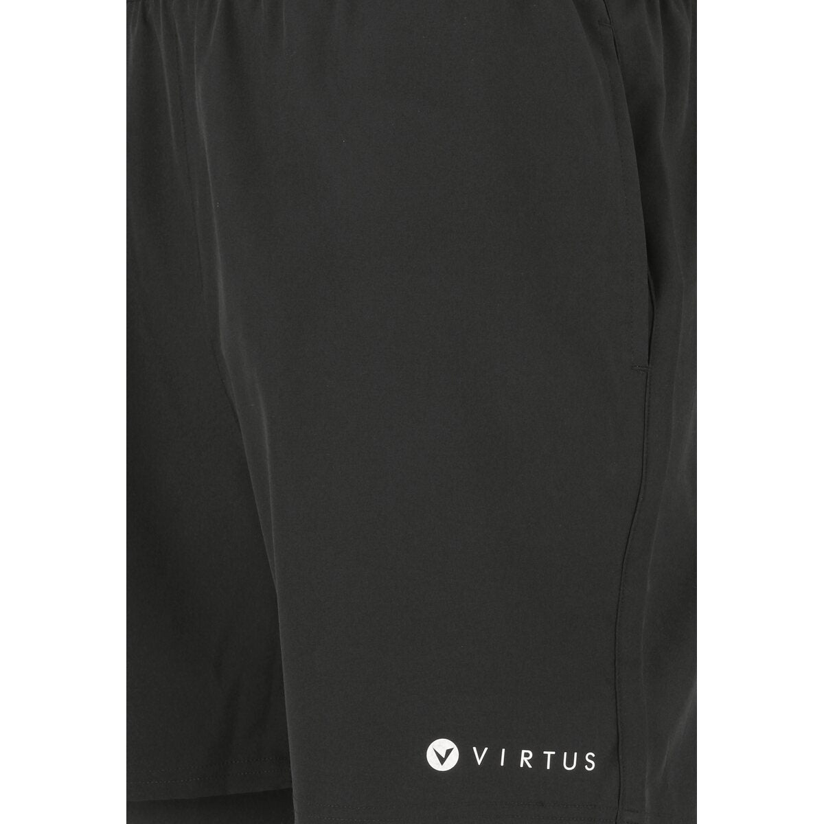 Zayne M 2-in-1 stuttbuxur frá Virtus