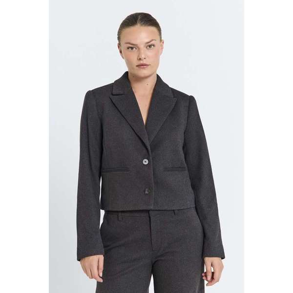 Sillen jakki frá Freequent