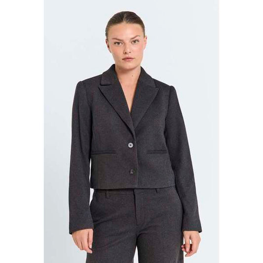 Sillen jakki frá Freequent