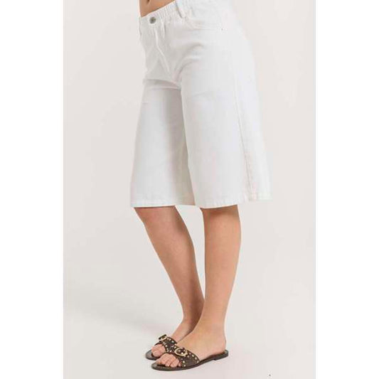 Cilla stuttbuxur frá Freequent