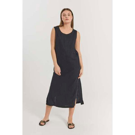 Laluna kjóll frá Freequent