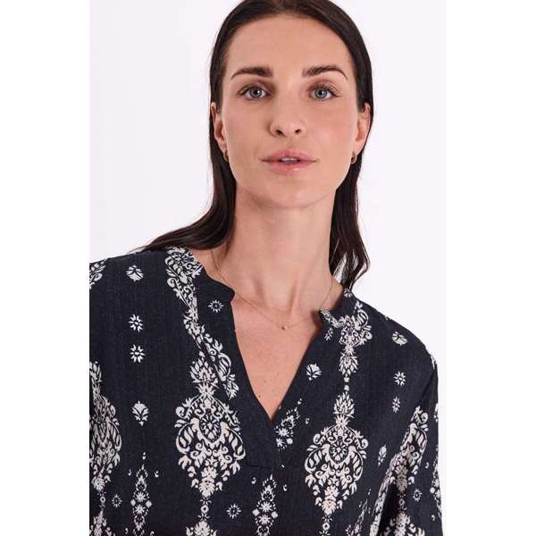 Tilly kjóll frá Freequent