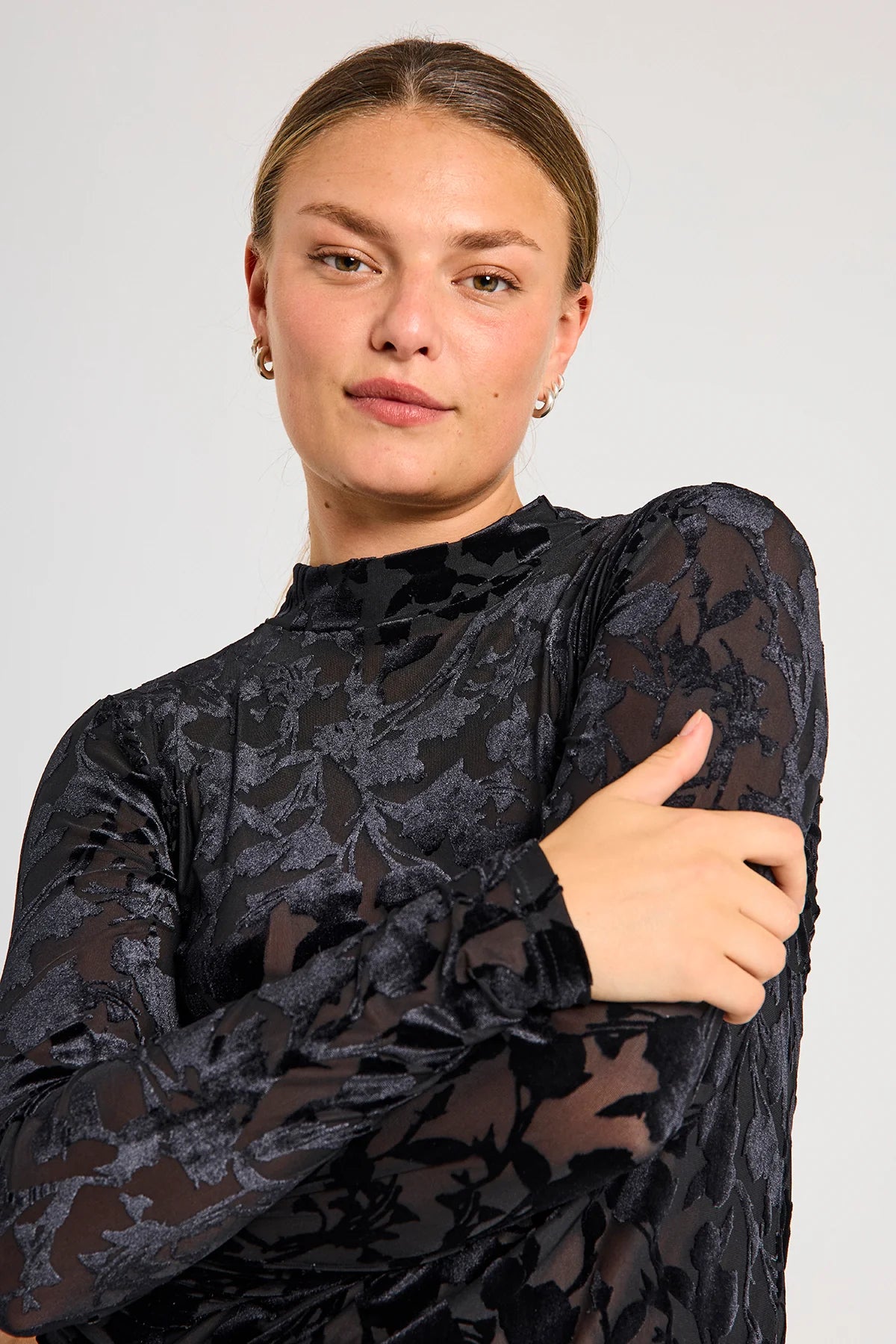 Iska langermabolur frá Freequent