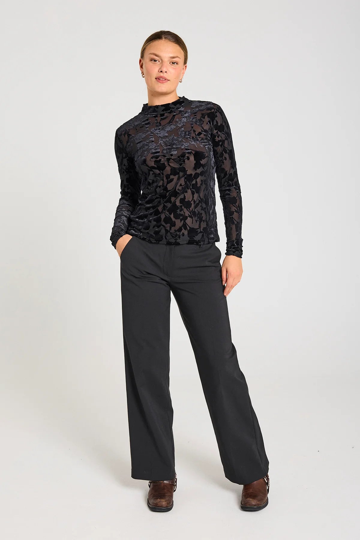 Iska langermabolur frá Freequent