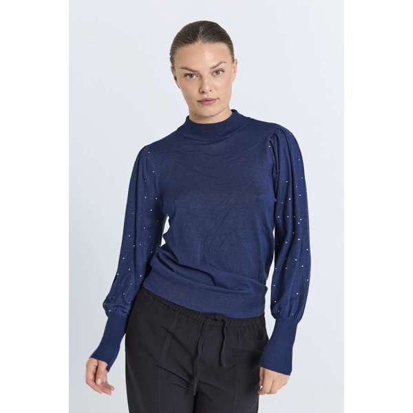 Dotka peysa frá Freequent