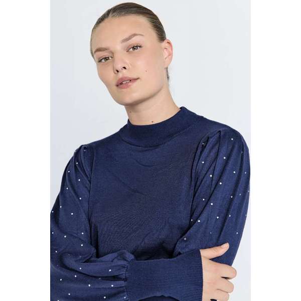 Dotka peysa frá Freequent