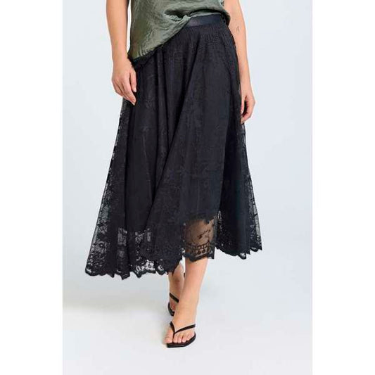 Lally pils frá Freequent