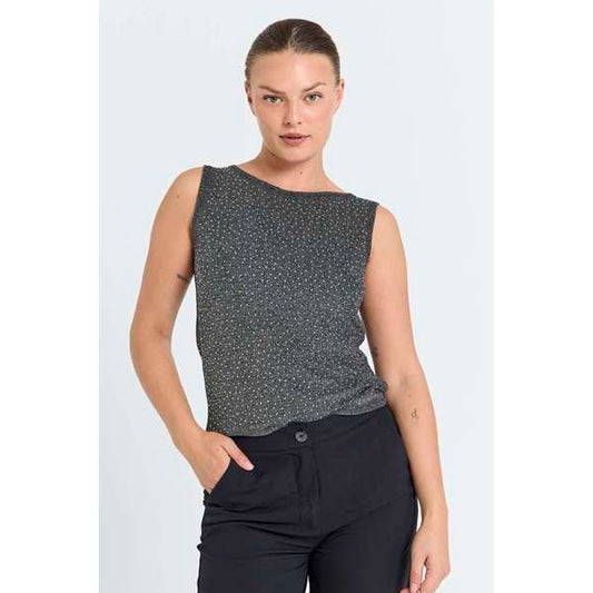 Viska toppur frá Freequent