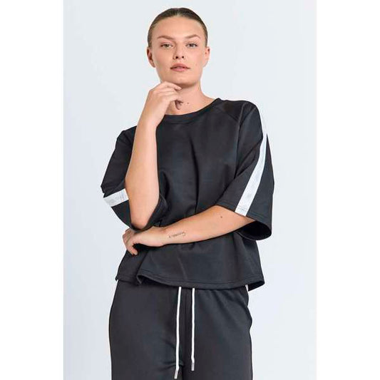 Malacy toppur frá Freequent