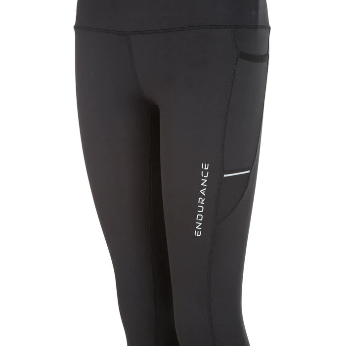 Energy Jr. leggings frá Endurance