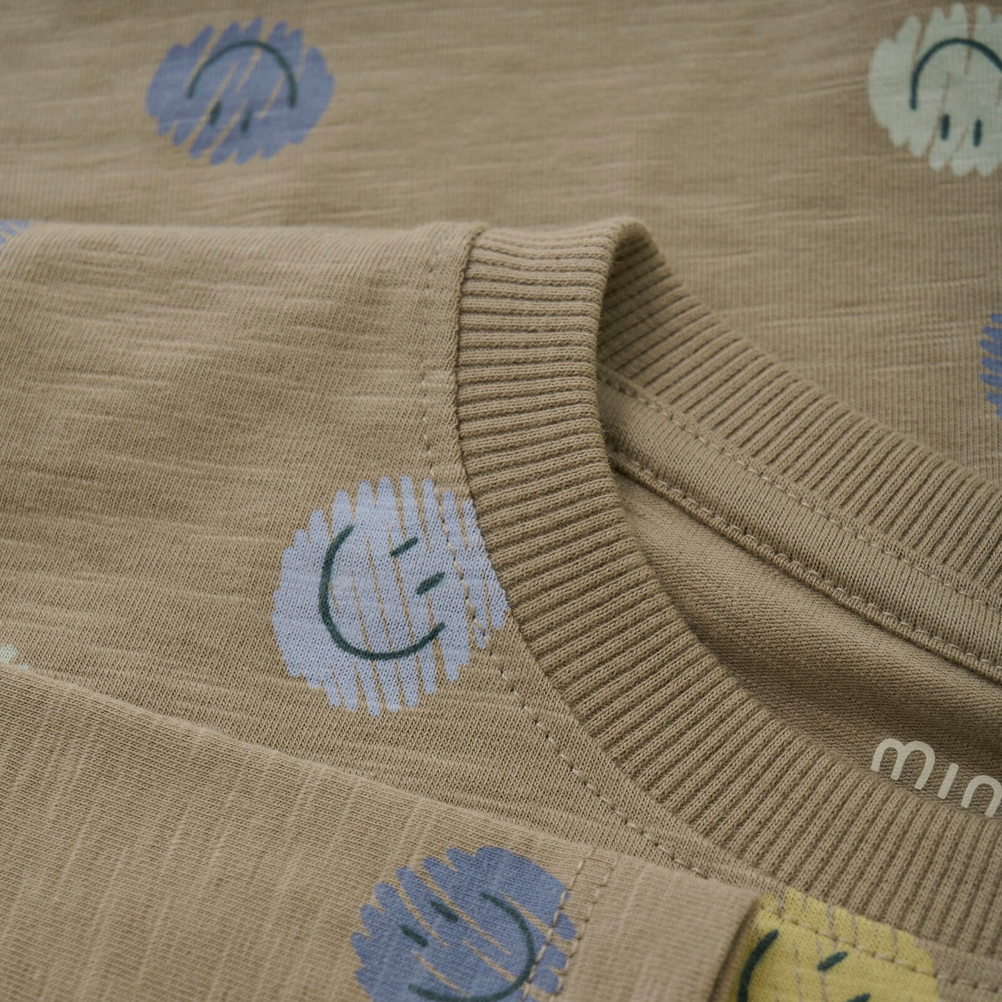 Langermabolur frá Minymo