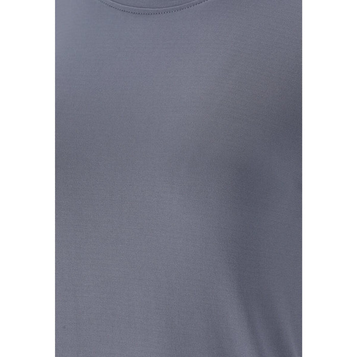 Julee Loose Fit Seamless Tee stuttermabolur frá ATHLECIA