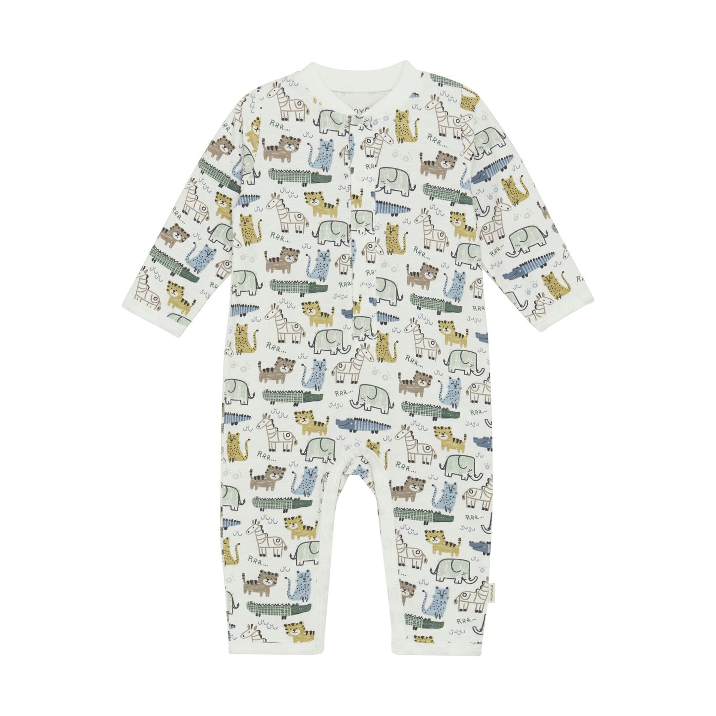 Heilgalli frá Minymo