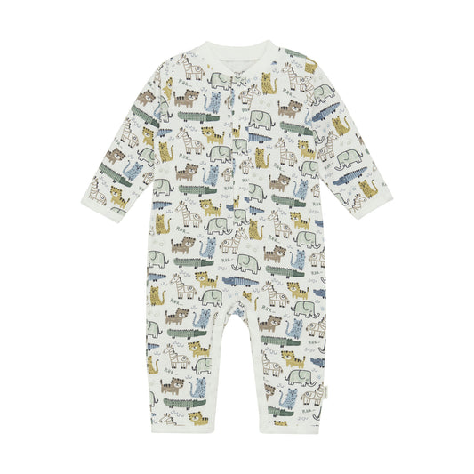 Heilgalli frá Minymo