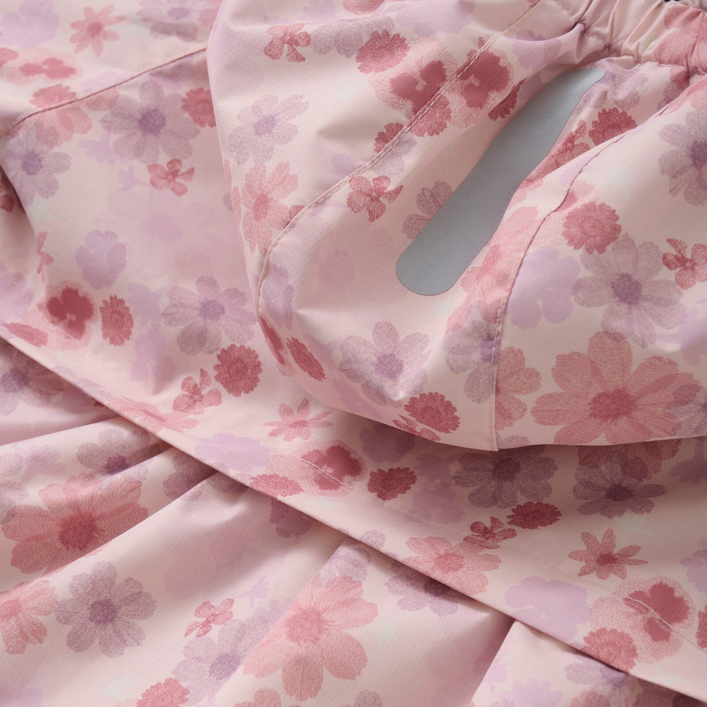 Softshell jakki frá Minymo