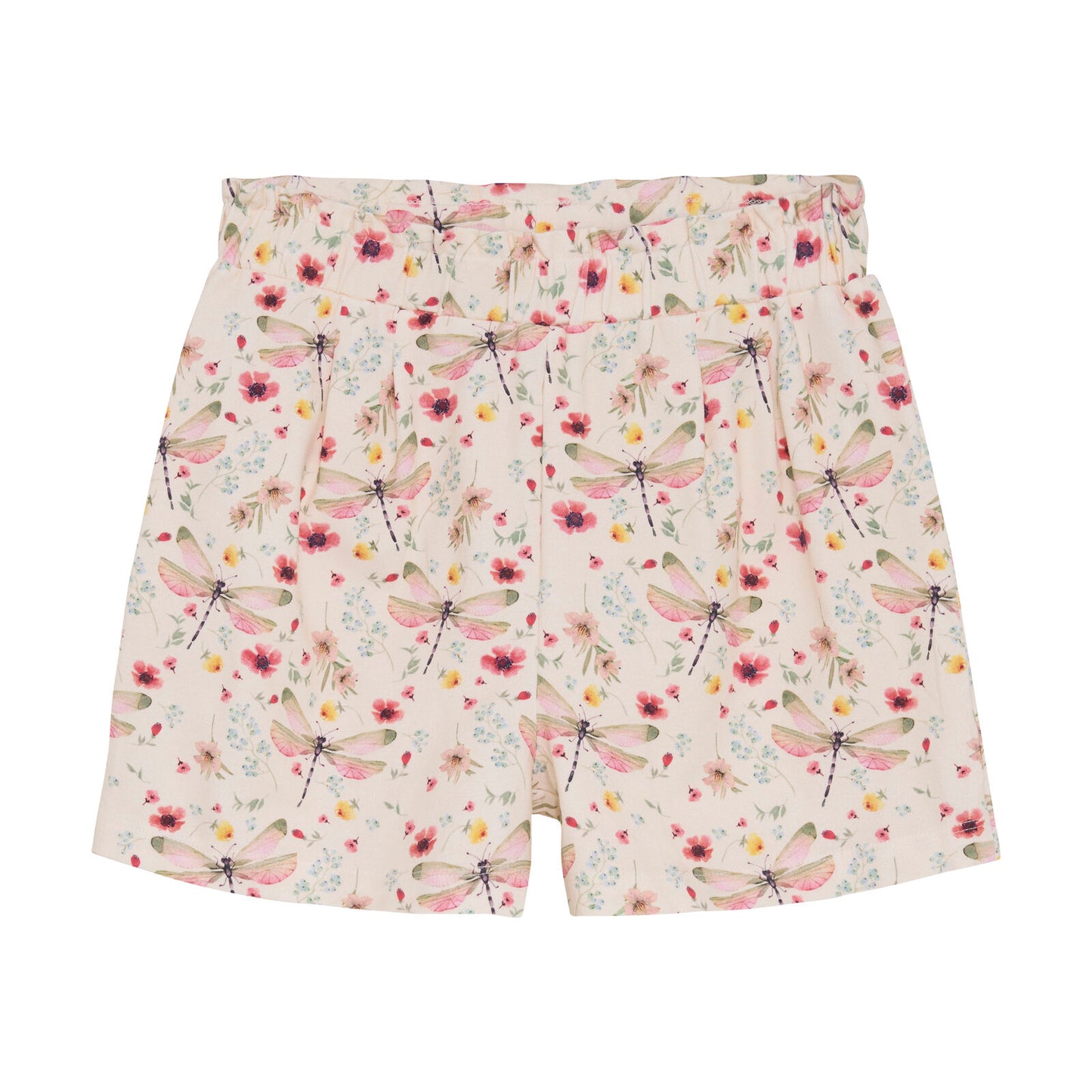 Stuttbuxur frá Minymo