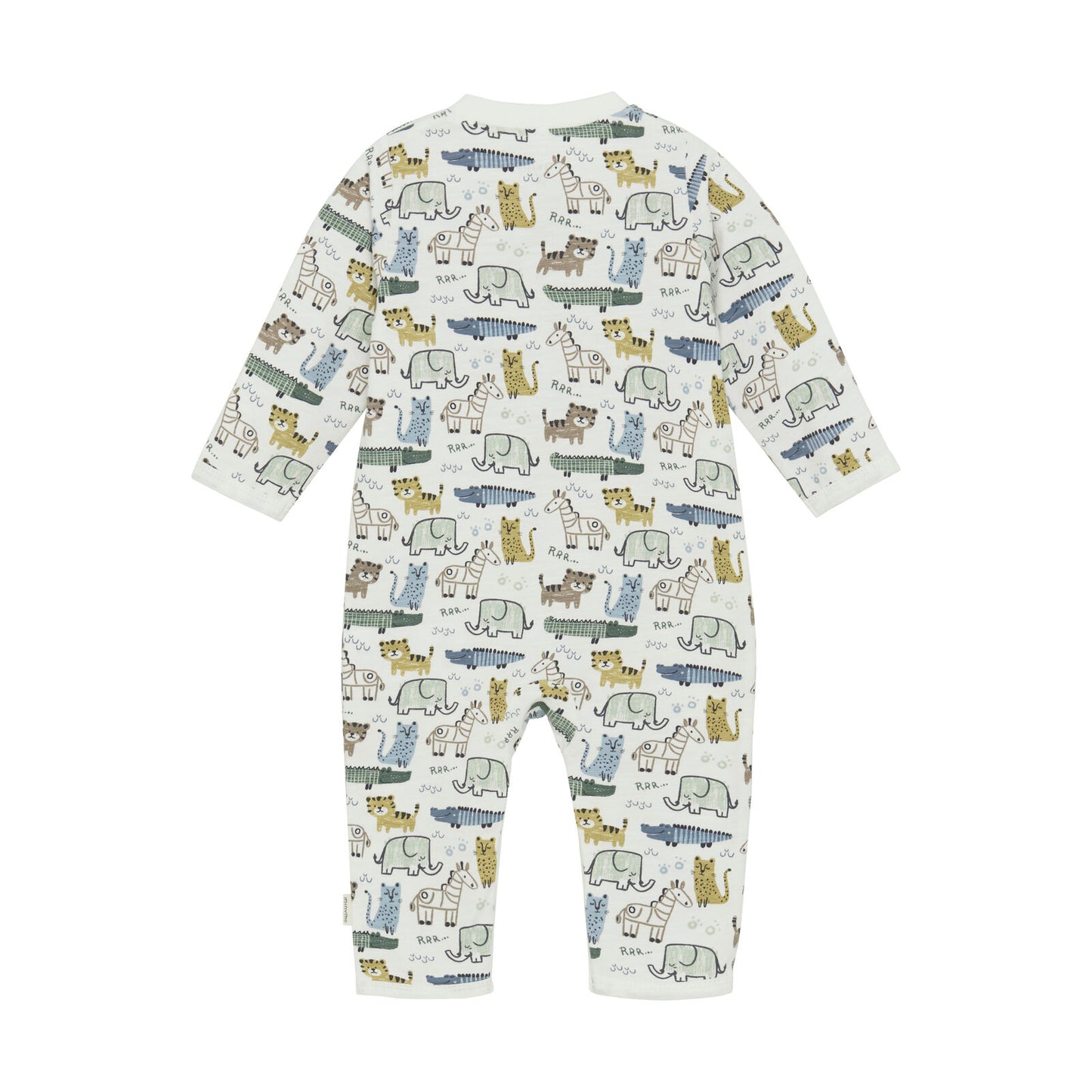 Heilgalli frá Minymo