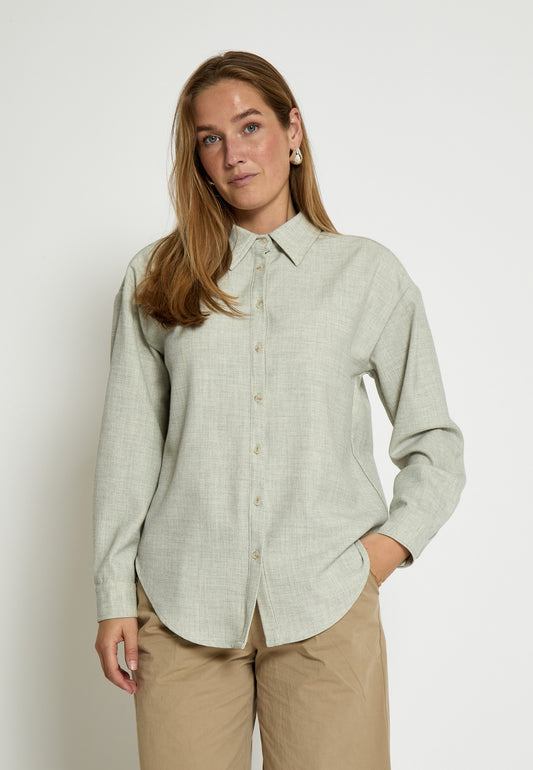 Msaya skyrta frá Minus