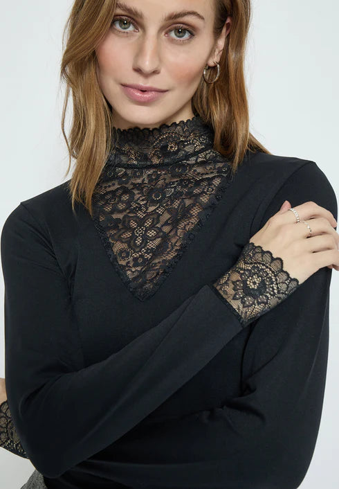 Vanessa langermabolur frá Minus