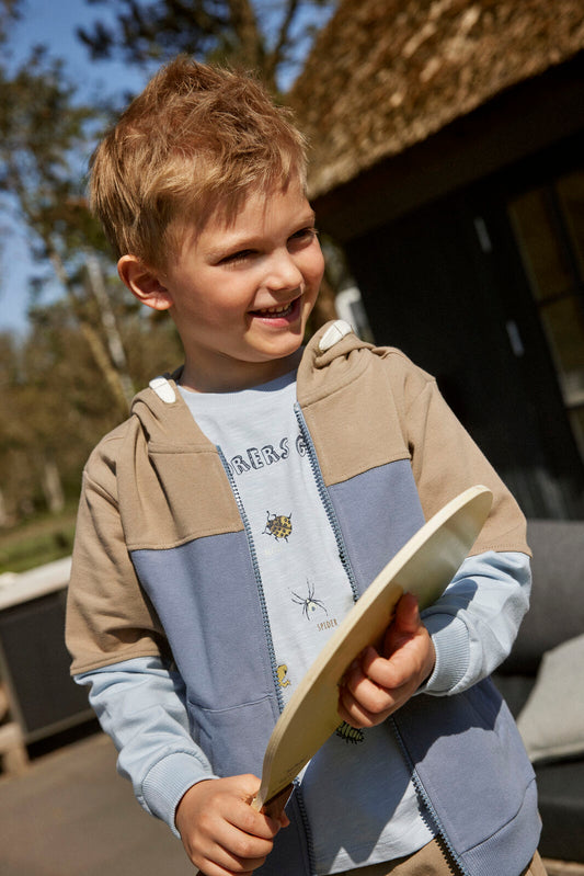 Hettupeysa frá Minymo