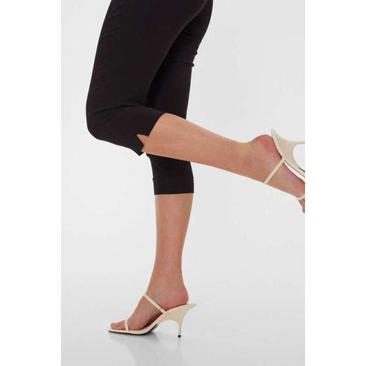 Solvej capri buxur frá Freequent