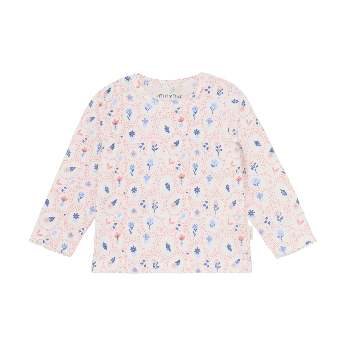 Langermabolur frá Minymo