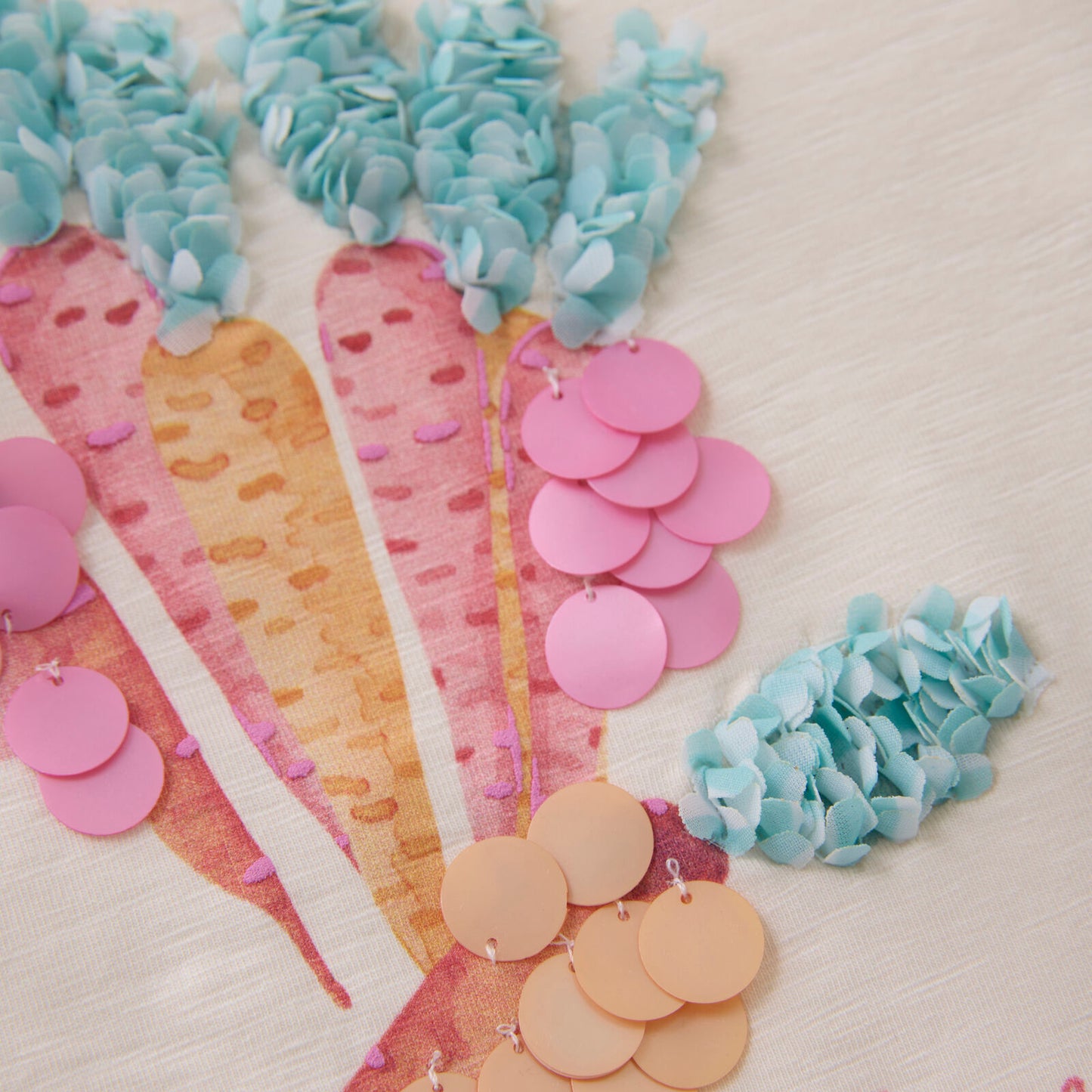 Stuttermabolur frá Minymo