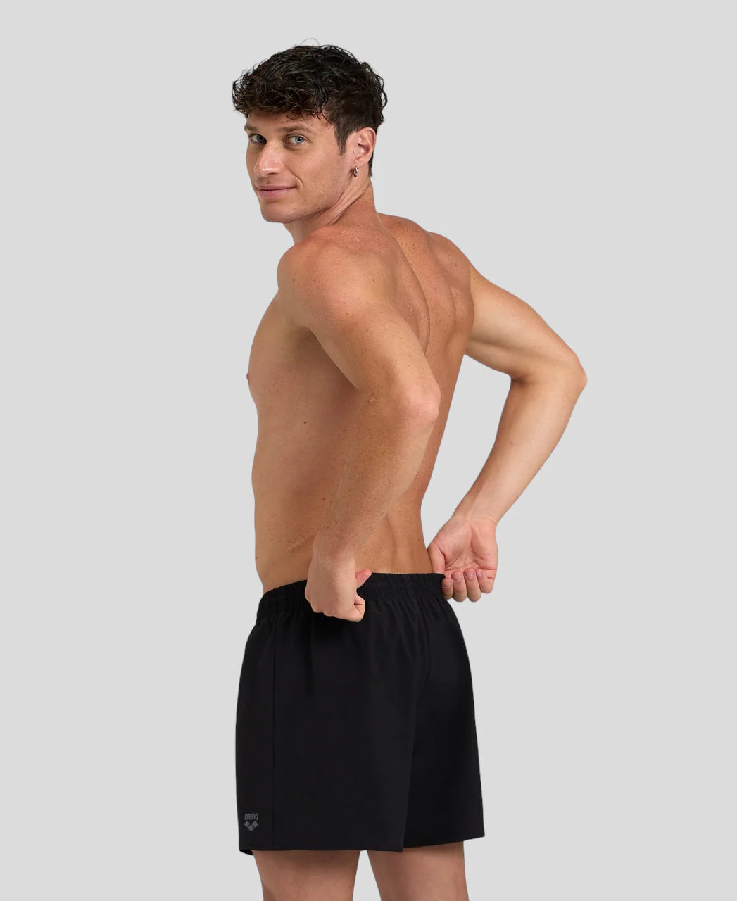 Mulitsport Swimsuit Short frá Arena