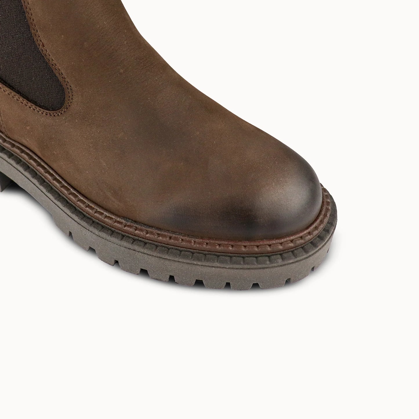 Modena Chelsea kuldaskór frá JoDis