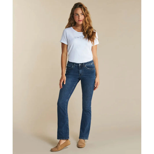 Babette gallabuxur frá Red Button