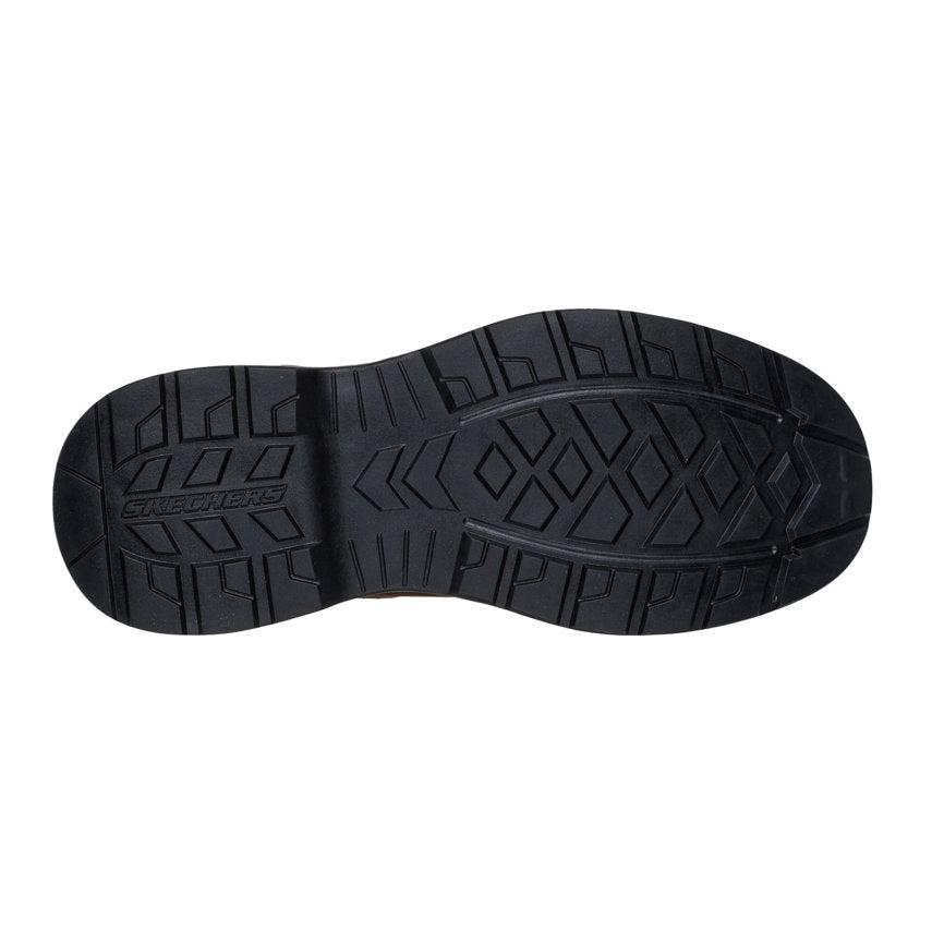 Lockett ökklaskór frá Skechers