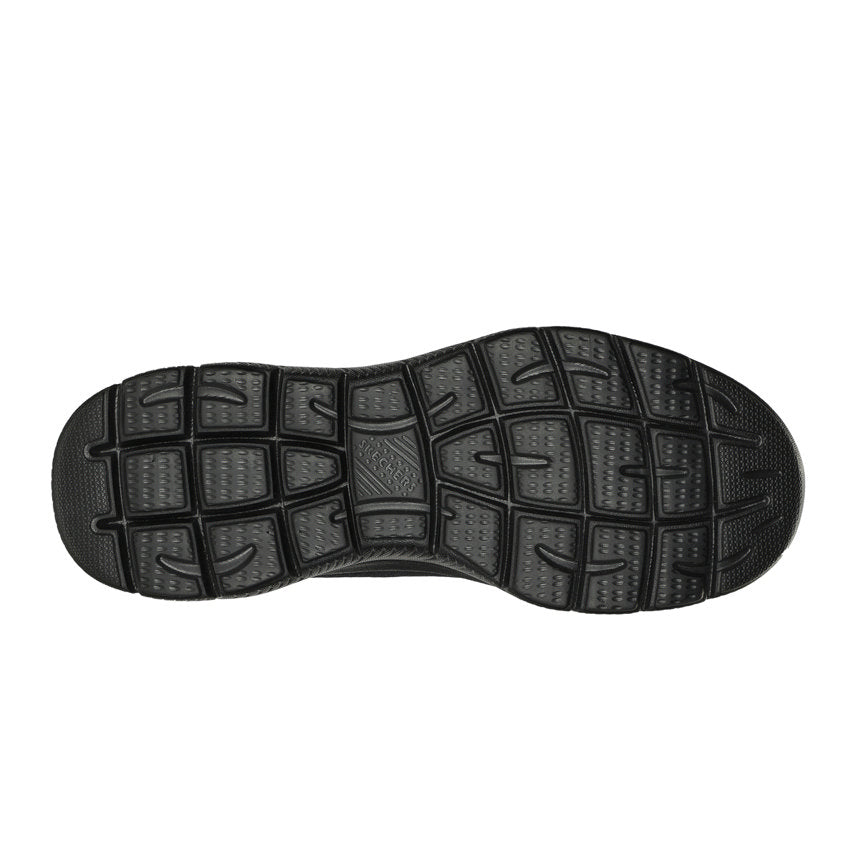 Summits Slip-in strigaskór frá Skechers
