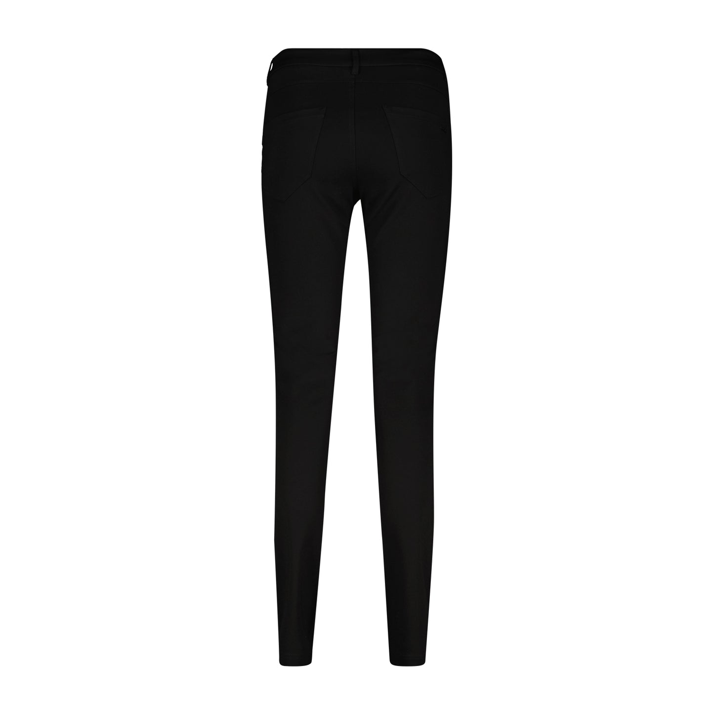 Laila decent Black gallabuxur frá Red Button