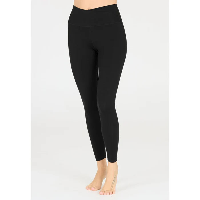 Snyder W leggings frá Athlecia