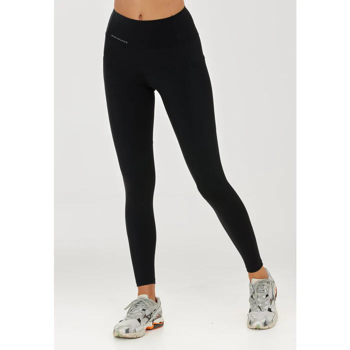 Tathar W leggings með vasa frá Endurance