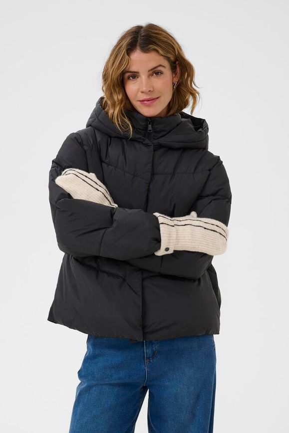 Vettlingar frá Cream