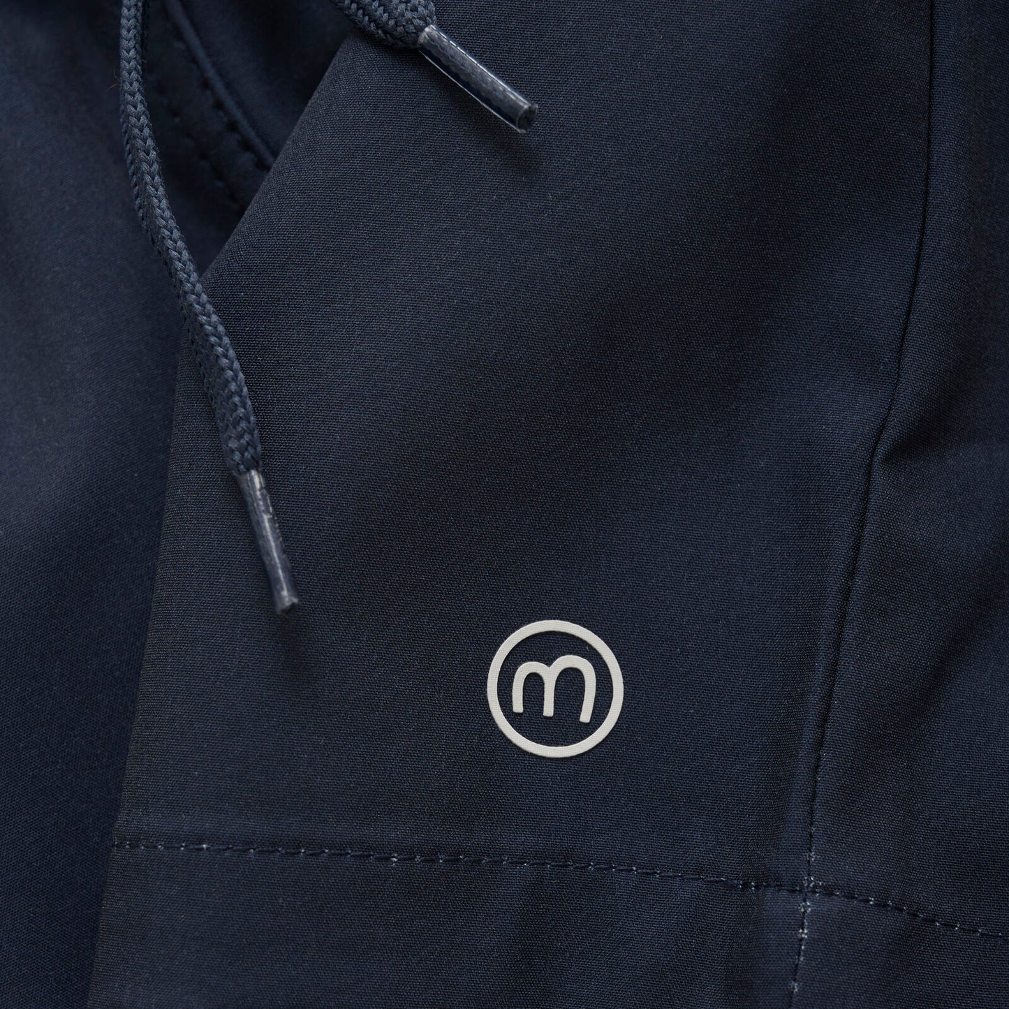 Stuttbuxur frá Minymo