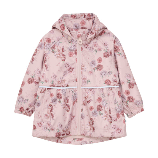 Softshell jakki frá Minymo