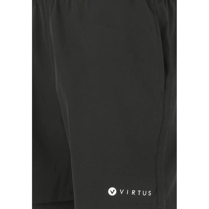 Zayne M stuttbuxur frá Virtus