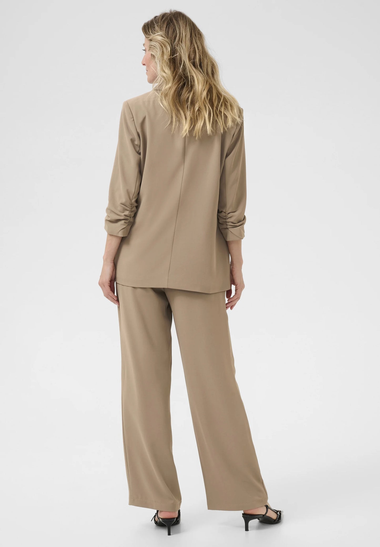 Can Cocamia blazer frá Cream
