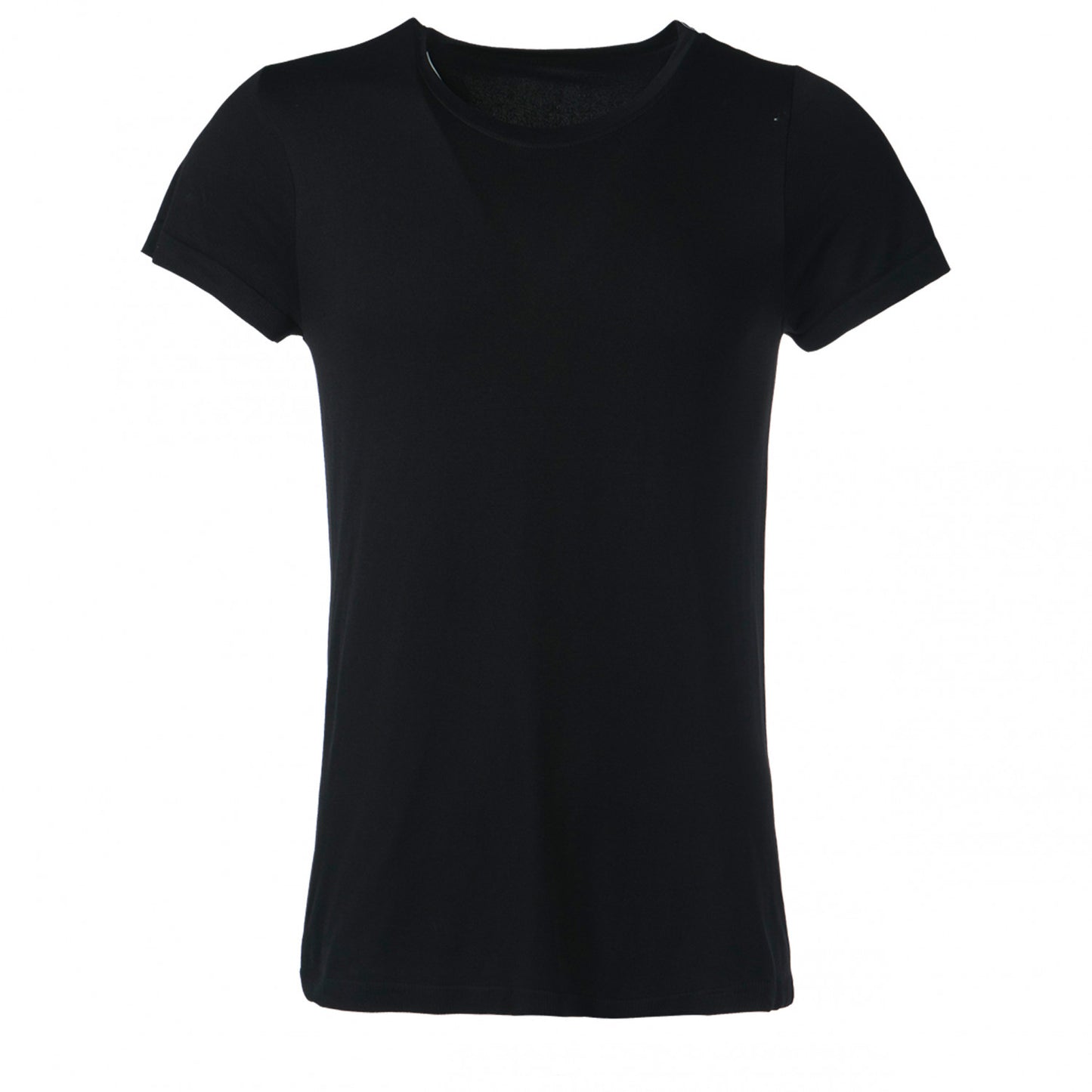 Julee Loose Fit Seamless Tee stuttermabolur frá ATHLECIA