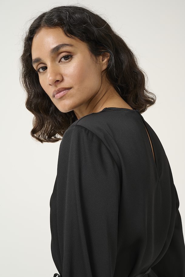 Bonita kjóll frá Kaffe