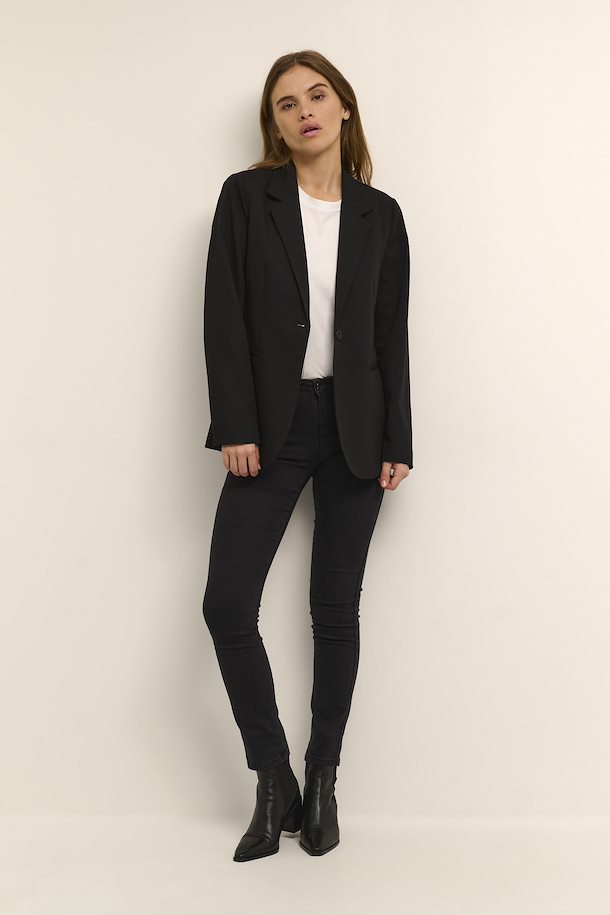 Sakura Blazer frá Kaffe
